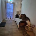 Апартаменты Wildstein -