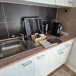 Апартаменты Wildstein -