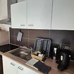 Апартаменты Wildstein -