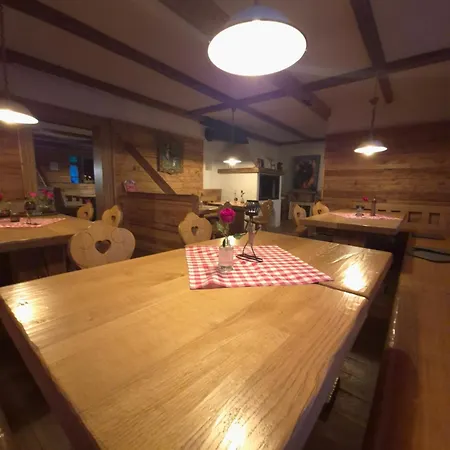Wildstein - Bayrischzell