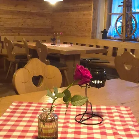 Apartament Wildstein - *
