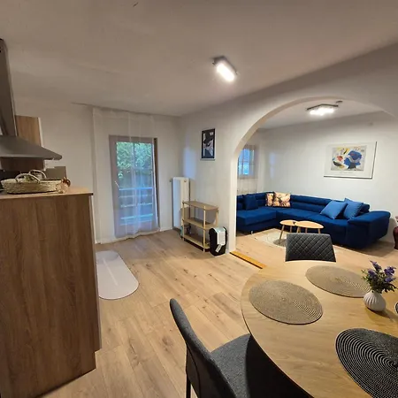 Wildstein - Apartament Bayrischzell