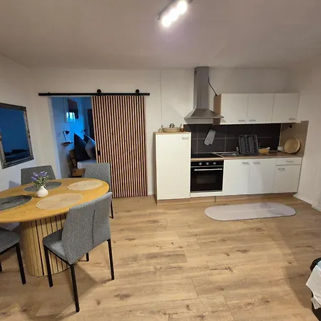 Apartament Wildstein - Bayrischzell