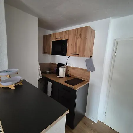 Apartament Wildstein - Bayrischzell