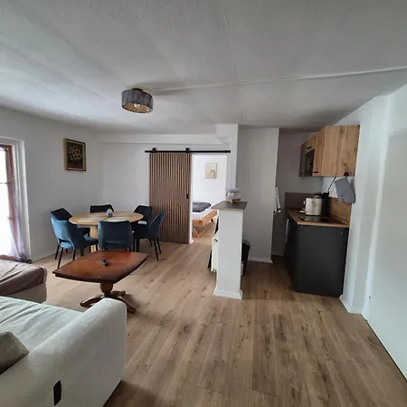 Wildstein - Apartament
