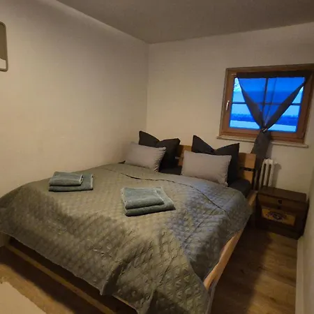 Apartament Wildstein -