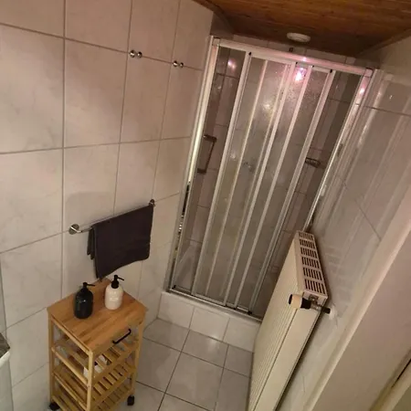 Apartament Wildstein - *