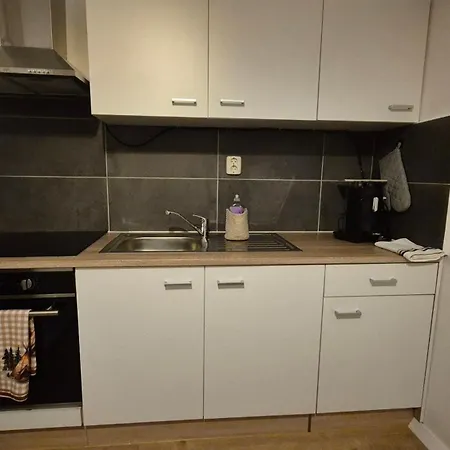 Apartament Wildstein - Bayrischzell