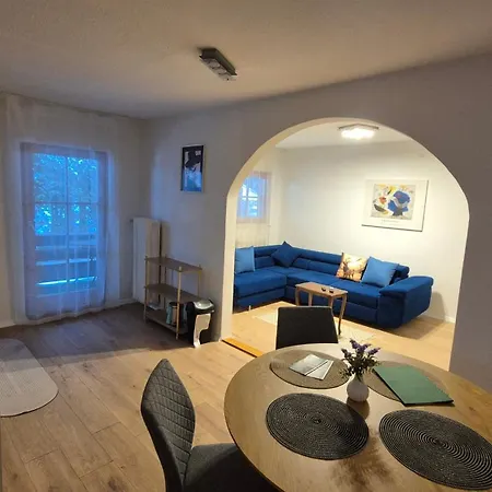 Apartament Wildstein - *