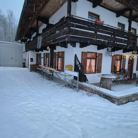 Wildstein - Apartament *