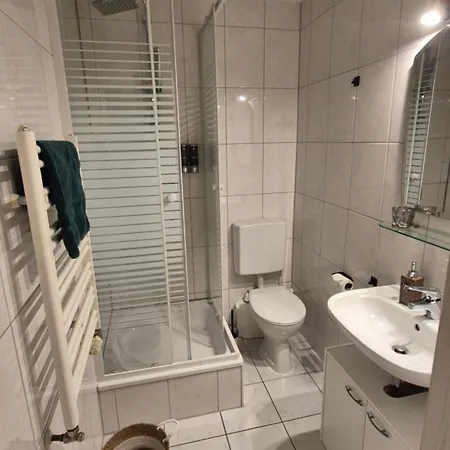 Apartament Wildstein - *