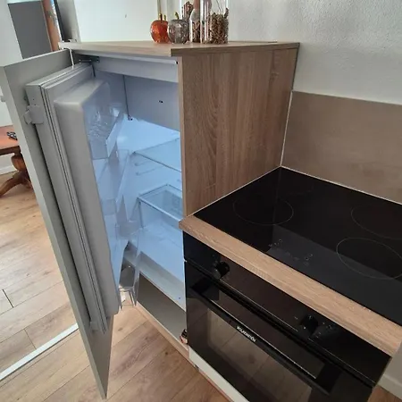 Apartament Wildstein -