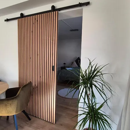 Apartament Wildstein - *