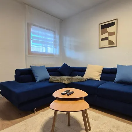 Apartament Wildstein - Bayrischzell