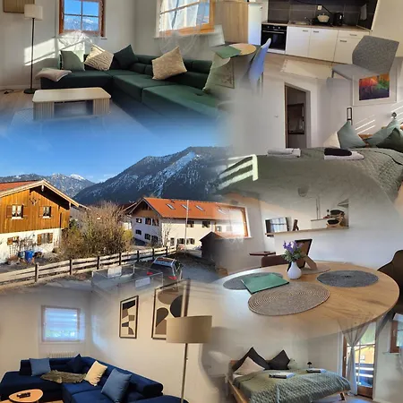Wildstein - Apartament *