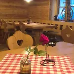 Apartamento Wildstein - *