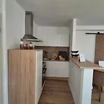 Apartamento Wildstein - *