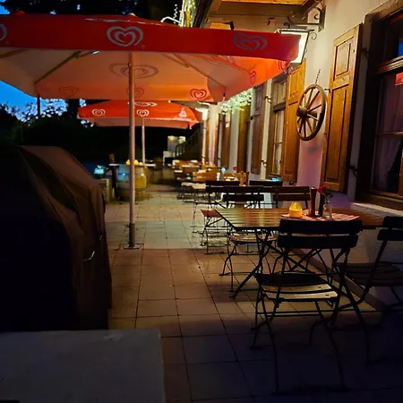 Wildstein - Apartamento *