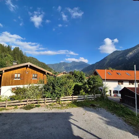 Wildstein - Apartamento