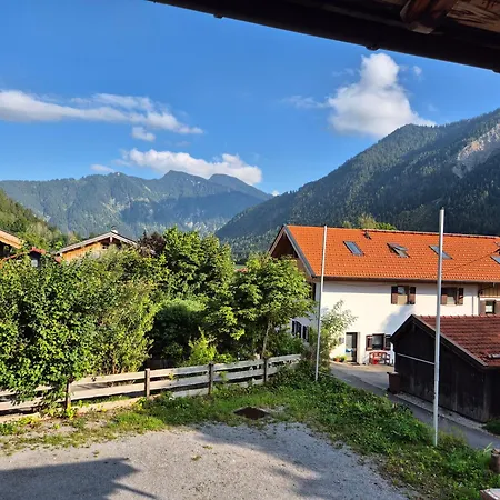 Wildstein - Bayrischzell