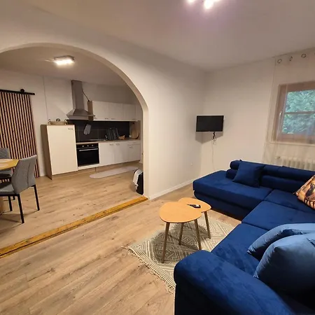 Apartamento Wildstein - Bayrischzell