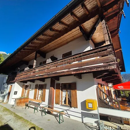 Apartamento Wildstein - *