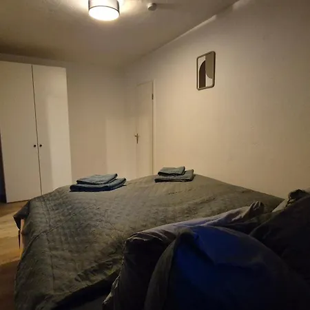 Wildstein - Apartamento
