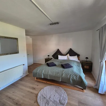 Wildstein - Apartamento Bayrischzell