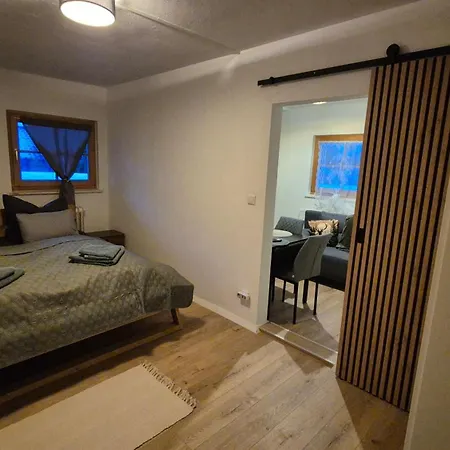 Wildstein - Apartamento