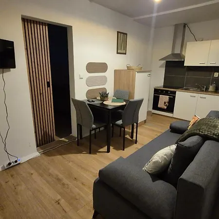 Apartamento Wildstein - *
