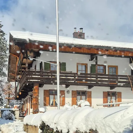 Wildstein - Bayrischzell