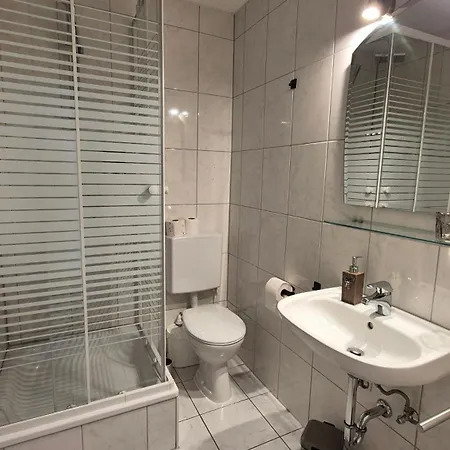 Wildstein - Apartamento