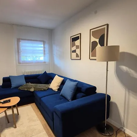 Apartamento Wildstein - Bayrischzell