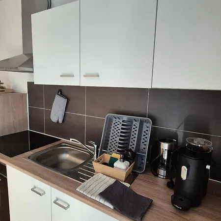 Apartamento Wildstein -