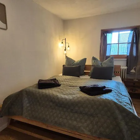 Apartamento Wildstein - Bayrischzell