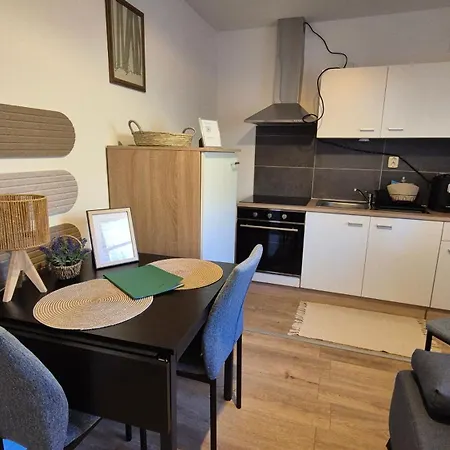 Apartamento Wildstein -