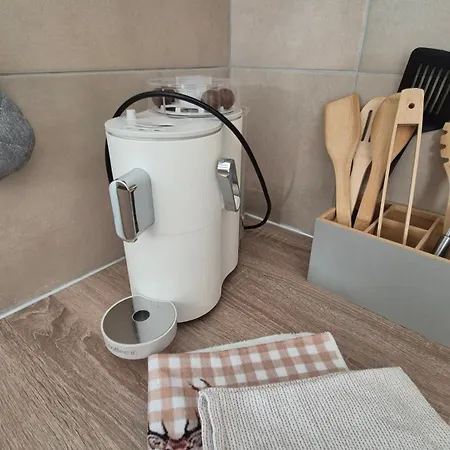 Wildstein - Apartamento Bayrischzell