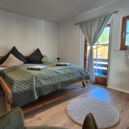 Apartamento Wildstein -