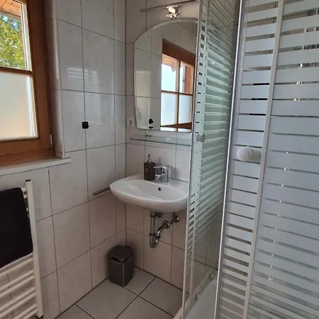 Wildstein - Apartamento Bayrischzell