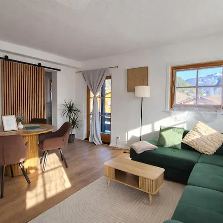 Apartamento Wildstein - Bayrischzell