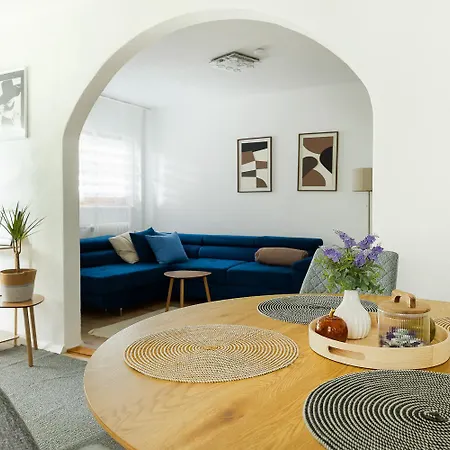 Wildstein - Apartamento *