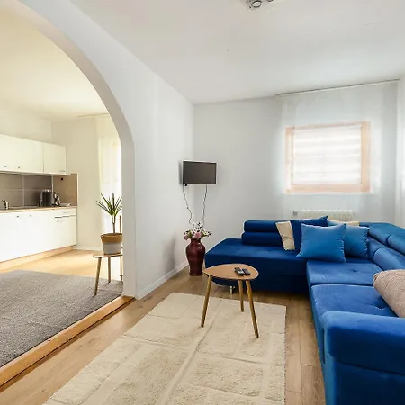 Wildstein - Apartamento *