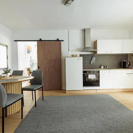 Wildstein - Apartamento