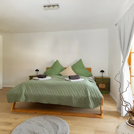 Wildstein - Apartamento Bayrischzell