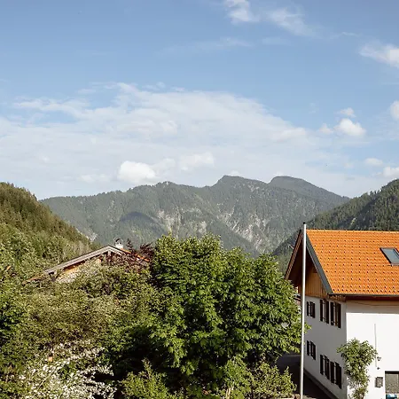 Apartamento Wildstein - Bayrischzell