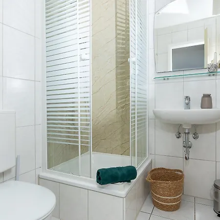 Wildstein - Apartamento