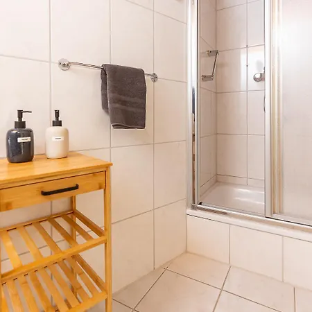 Apartamento Wildstein - *