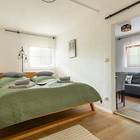 Wildstein - Apartamento *