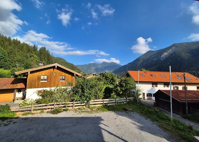Wildstein - Apartment