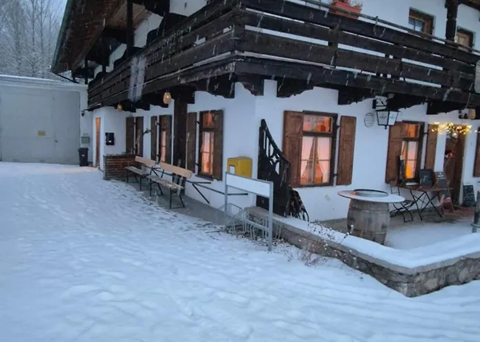 Wildstein - Apartment *